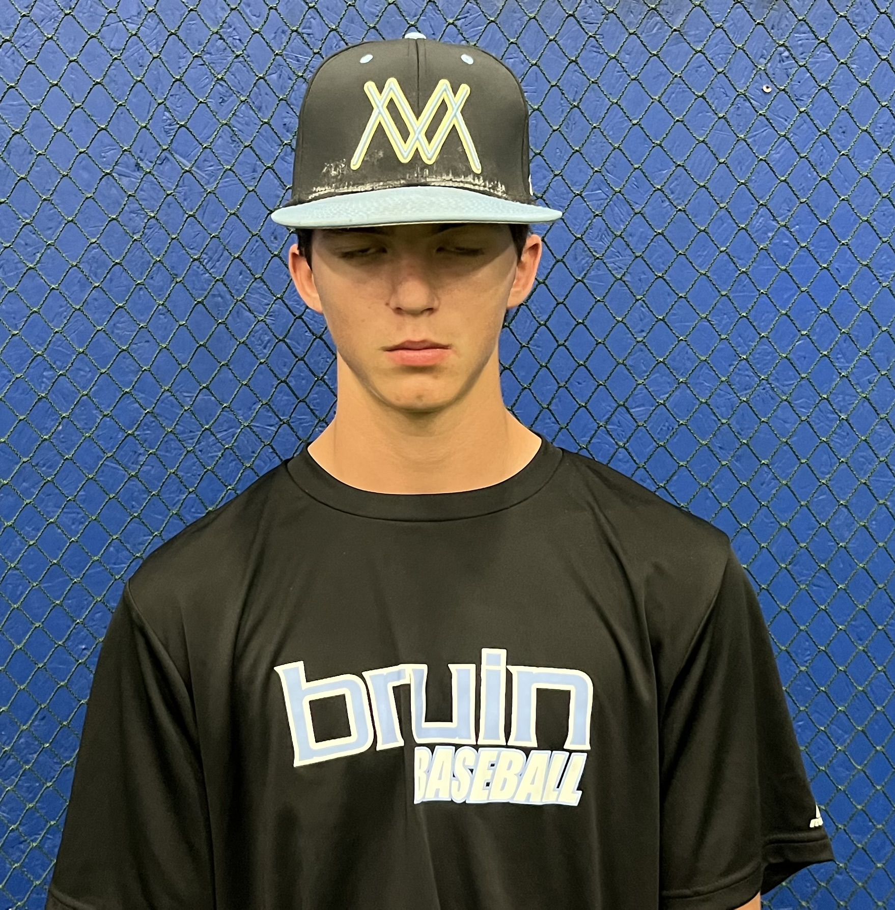 Rosenberger, Cole – Midwest Bruins